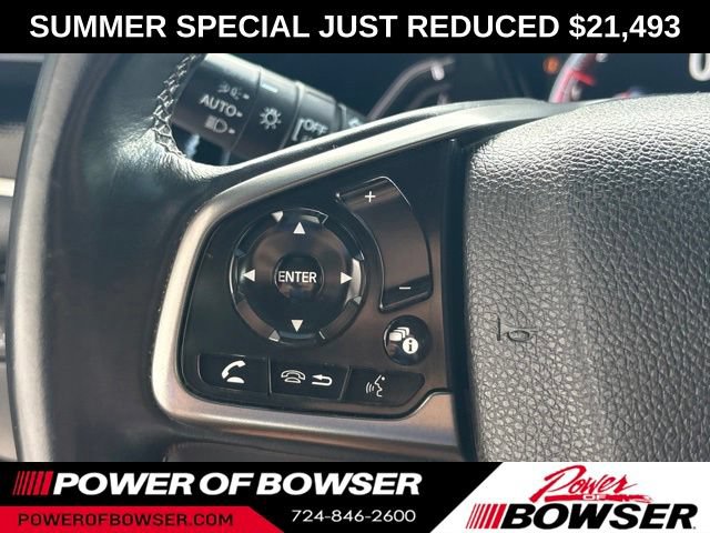 Used 2021 Honda Civic Sport image 18