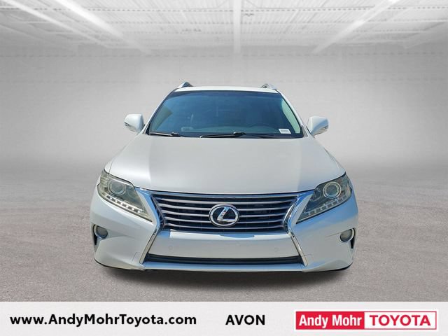 Used 2015 Lexus RX 350 FWD image 3