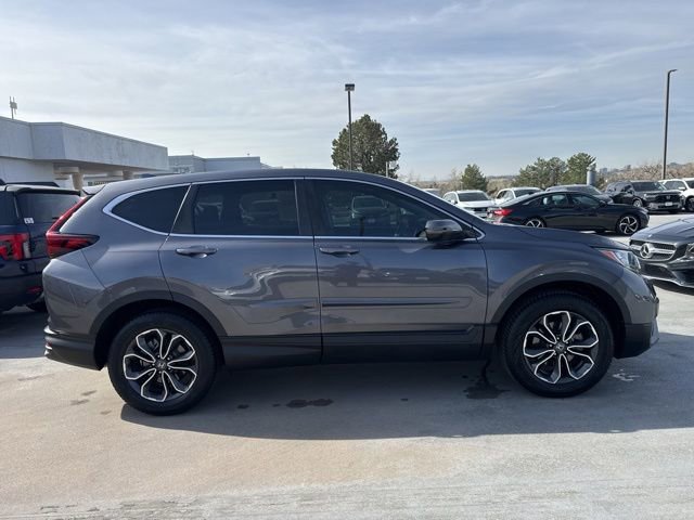 Used 2020 Honda CR-V EX image 6
