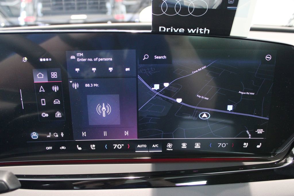 New 2025 Audi A5 2.0T Premium Plus image 13