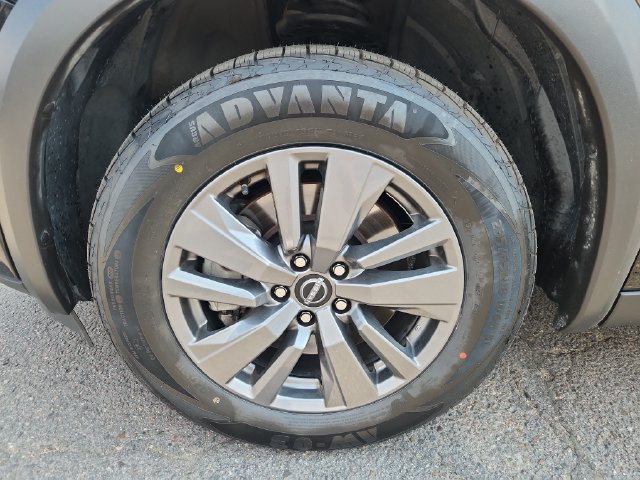 Certified 2024 Nissan Pathfinder SV AWD/4WD image 17