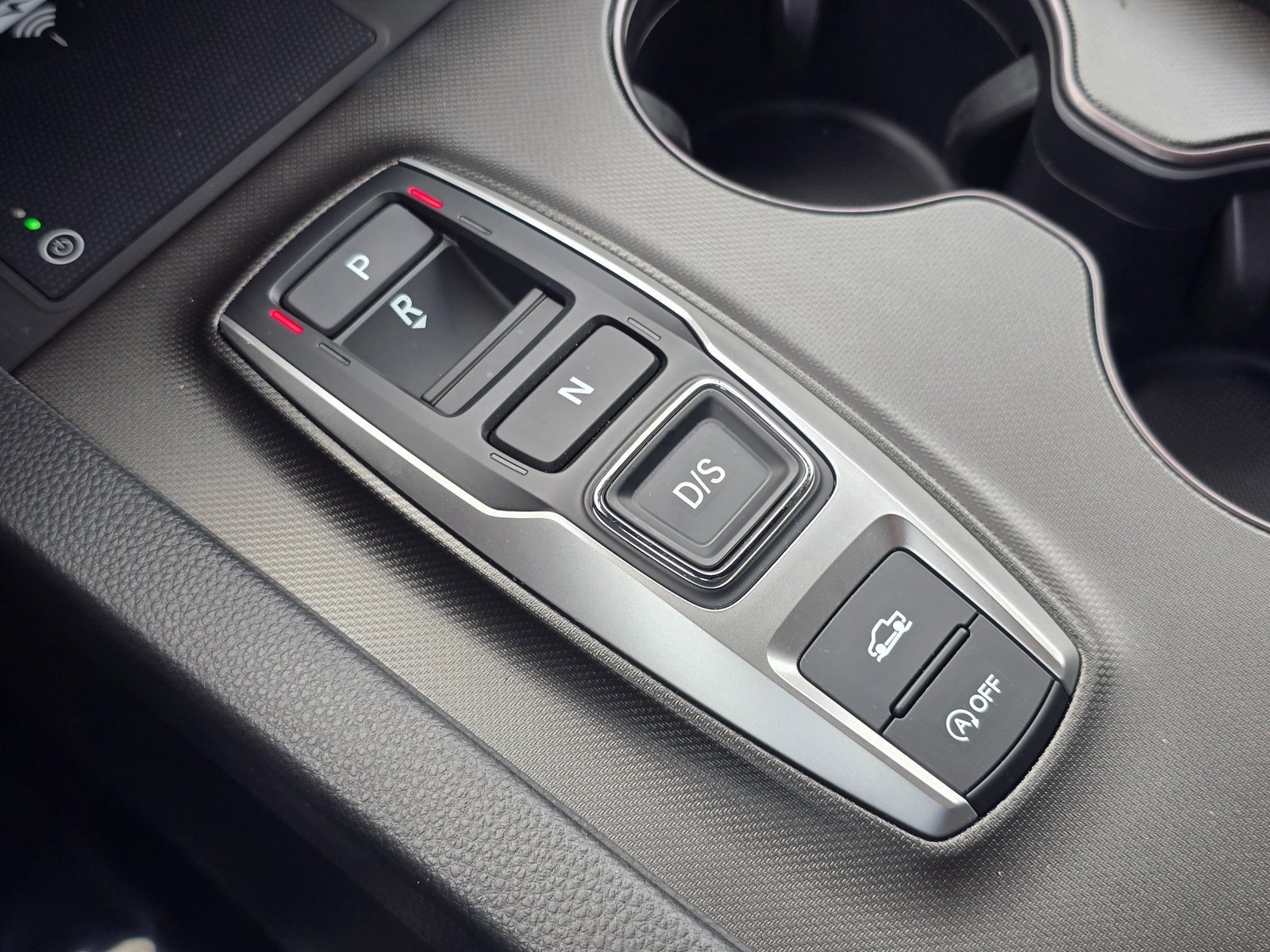 New 2025 Honda Ridgeline TrailSport image 22