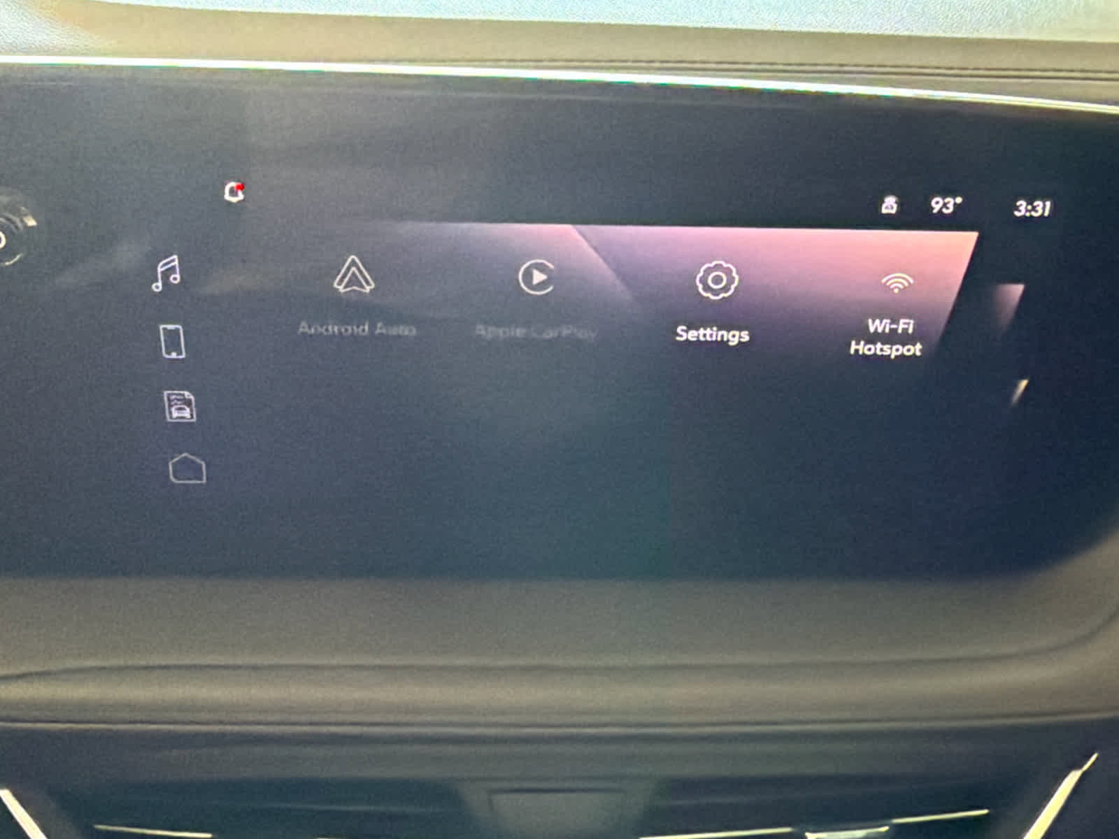 Used 2025 Buick Encore GX Preferred FWD image 42