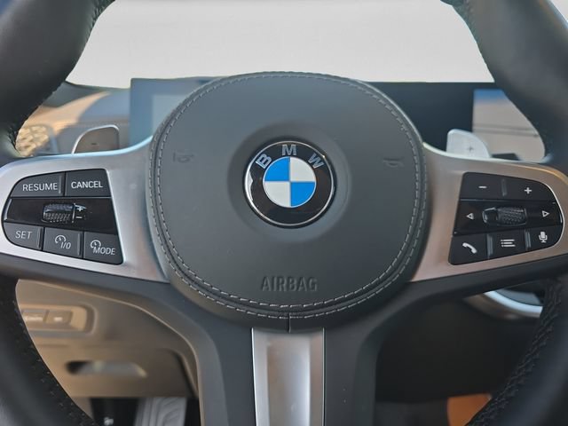 Used 2026 BMW X5 xDrive40i w/ M Sport Package AWD/4WD image 12