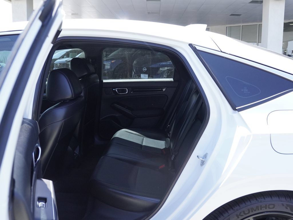 Used 2022 Honda Civic Sport Touring image 24