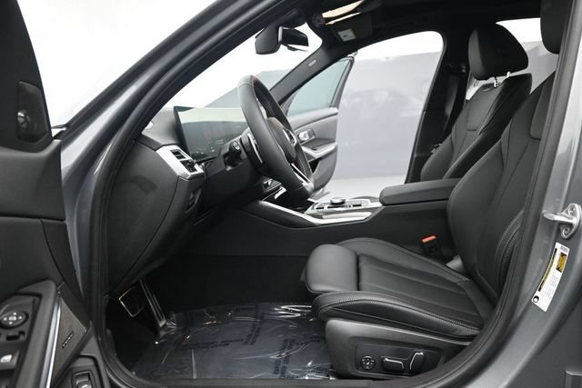 New 2026 BMW M340i w/ Premium Package RWD image 17