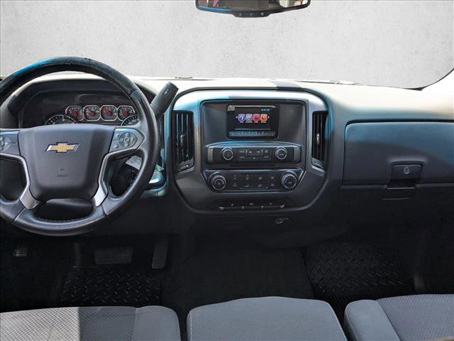 Used 2014 Chevrolet Silverado 1500 LT image 16