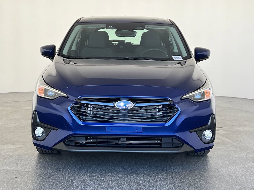 New 2026 Subaru Impreza 2.0i Sport AWD/4WD image 10