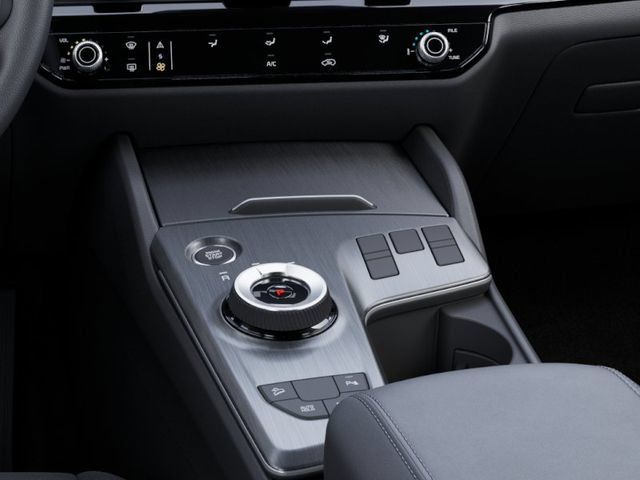 New 2027 Kia Sportage LX FWD image 23