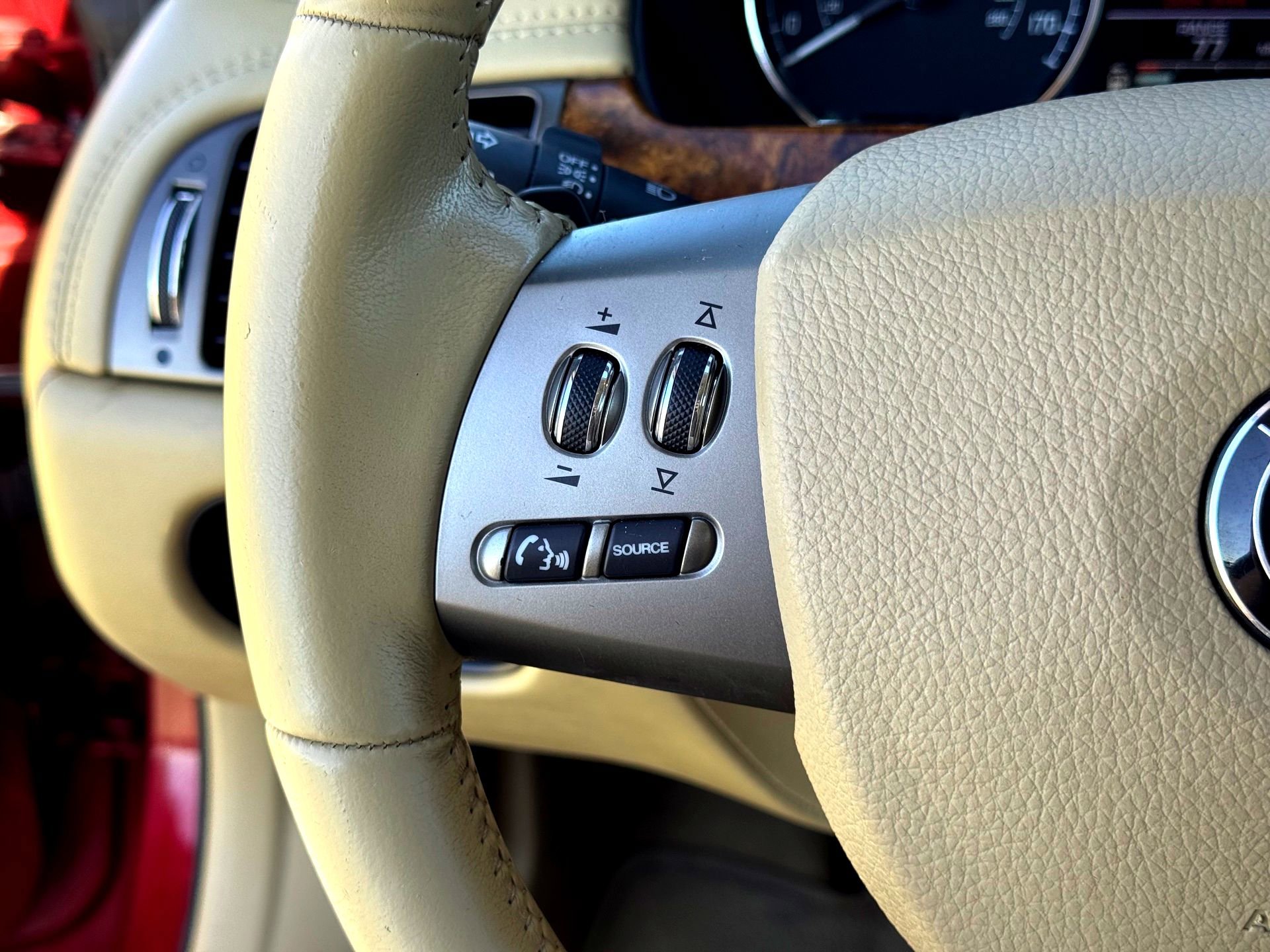 Used 2007 Jaguar XKR R image 28