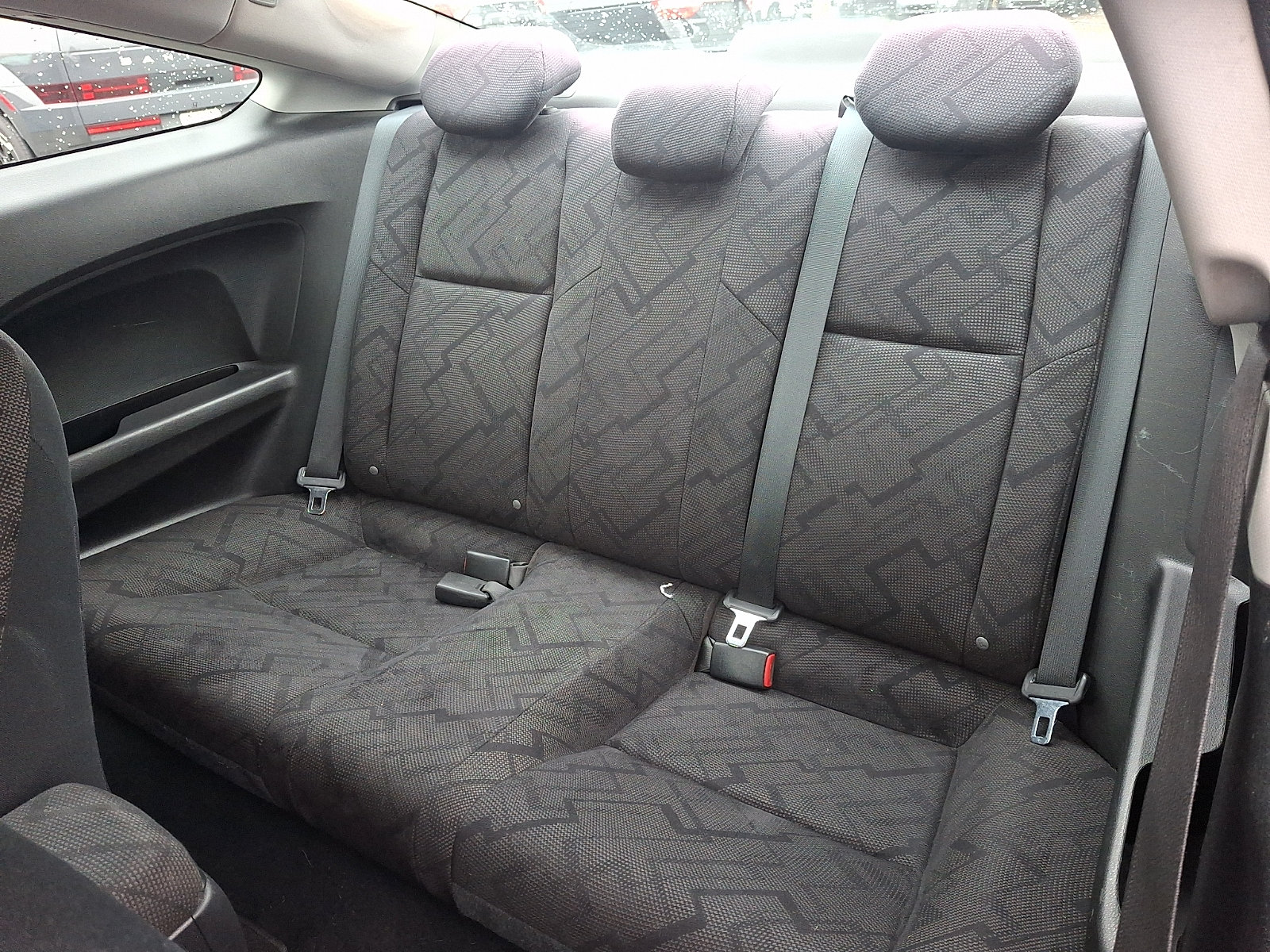 Used 2013 Honda Civic LX image 10