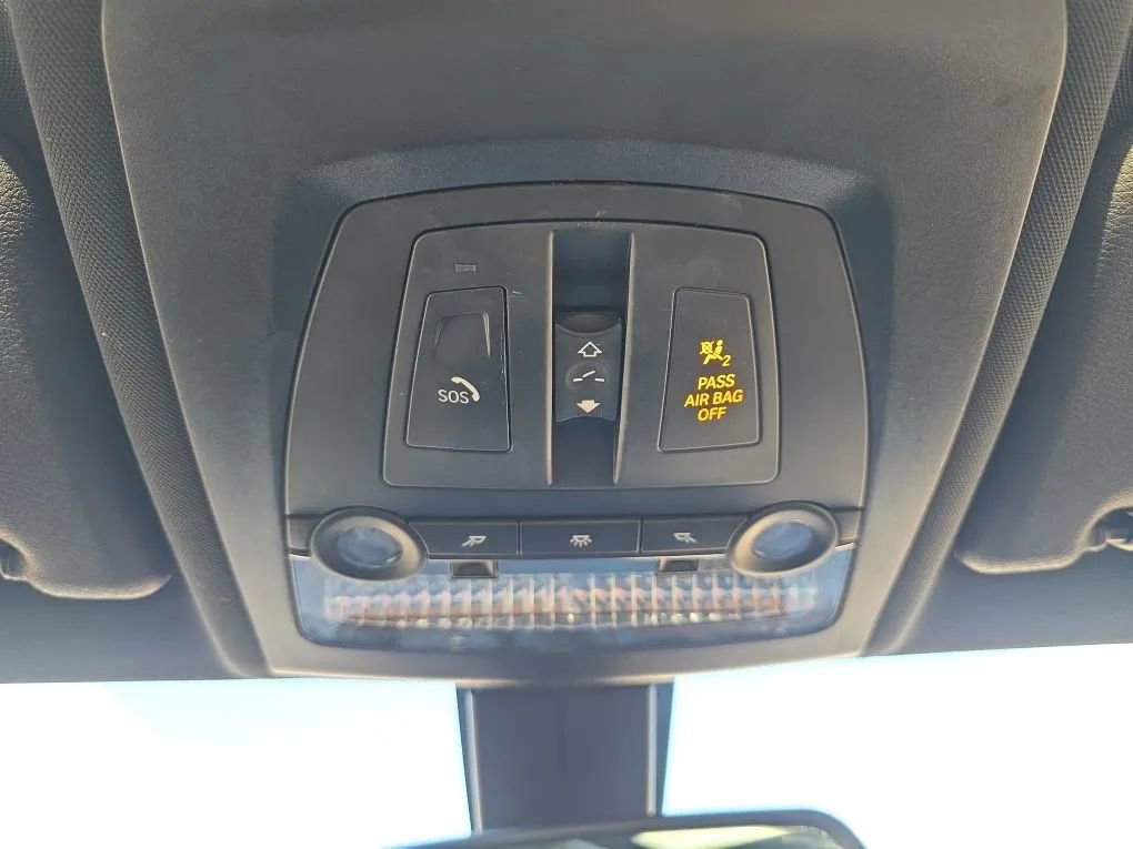 Used 2017 BMW X3 xDrive35i image 34