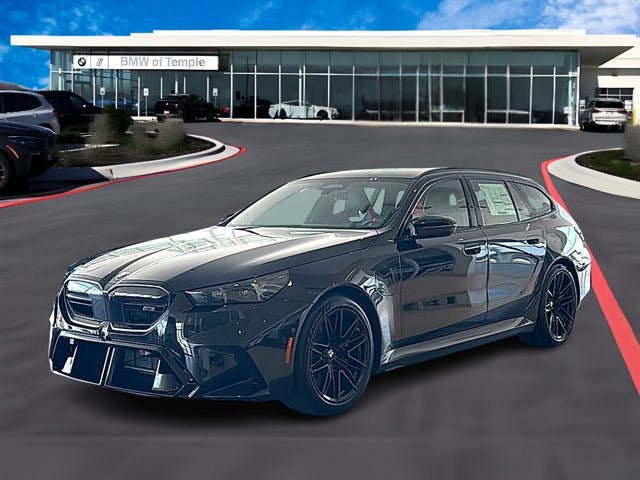 New 2027 BMW M5 Touring AWD/4WD image 30