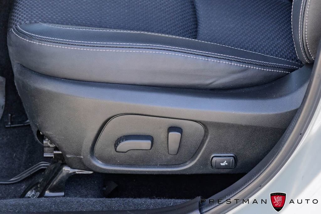 Used 2018 Subaru Forester 2.0XT Premium w/ Protection Package #3A image 21