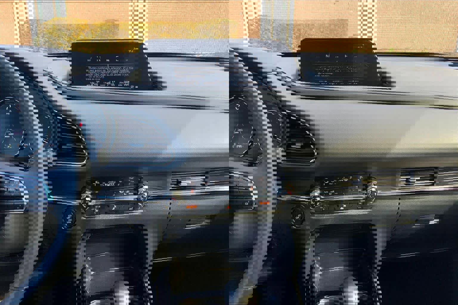 Certified 2024 MAZDA CX-30 AWD 2.5 S w/ Preferred Package image 6