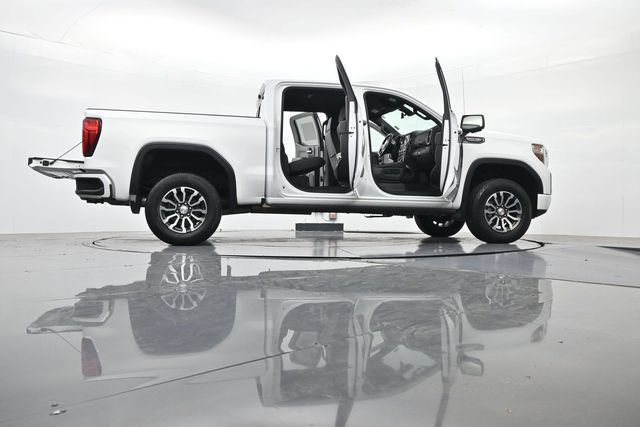 Used 2021 GMC Sierra 1500 AT4 w/ AT4 Premium Package AWD/4WD image 56
