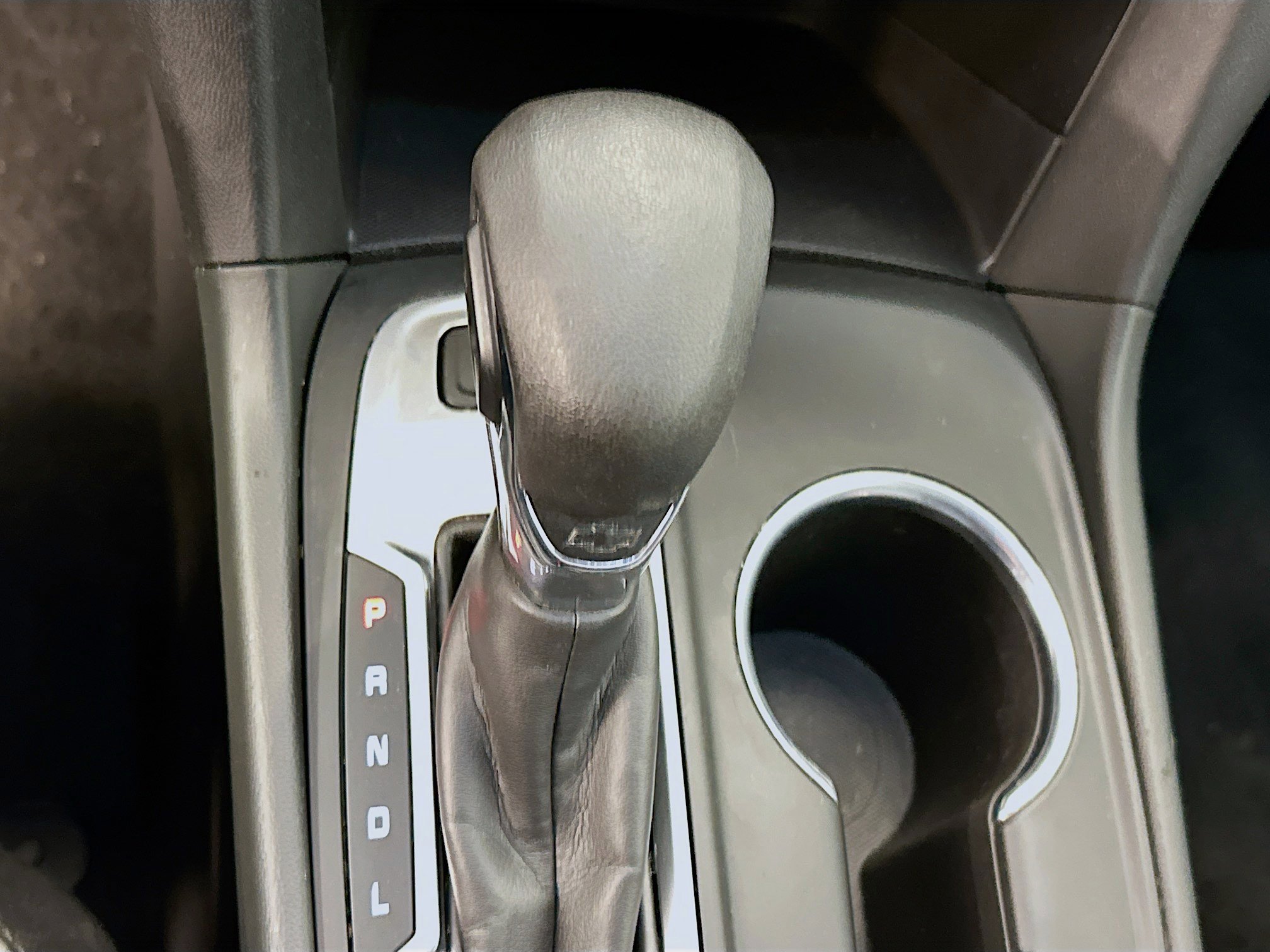 Used 2022 Chevrolet Equinox LT image 24