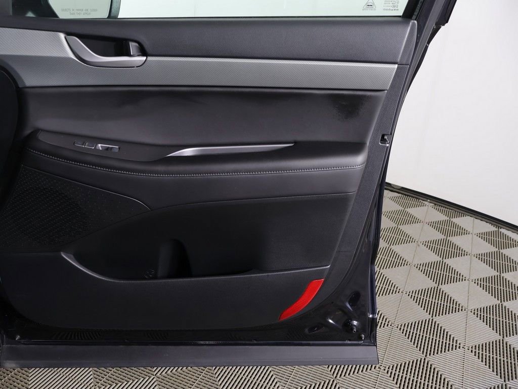 Used 2025 Hyundai Palisade SEL image 28