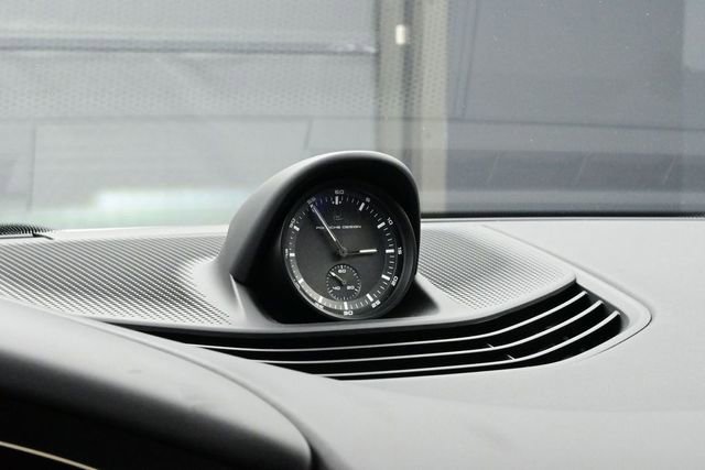 Certified 2024 Porsche Taycan 4S AWD/4WD image 12