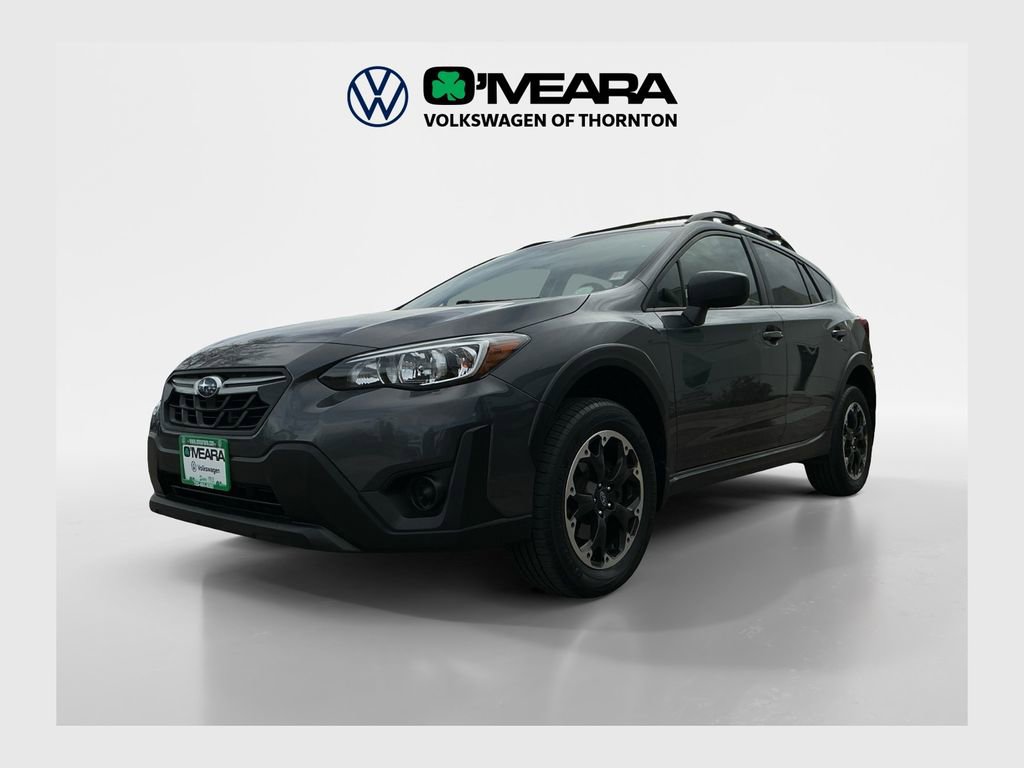 Used 2023 Subaru Crosstrek 2.0i