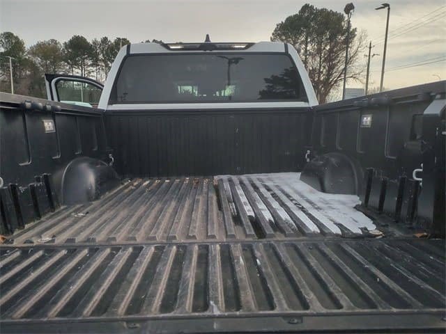 Used 2022 Toyota Tundra Limited image 24