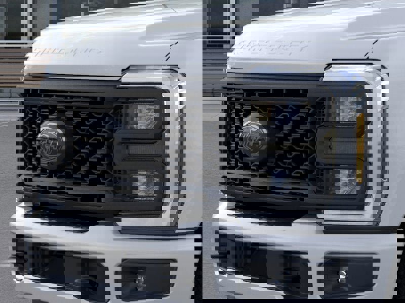 New 2025 Ford F250 Lariat w/ Lariat Ultimate Package image 17