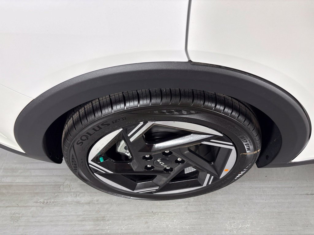 New 2026 Kia K4 GT-Line Turbo FWD image 10