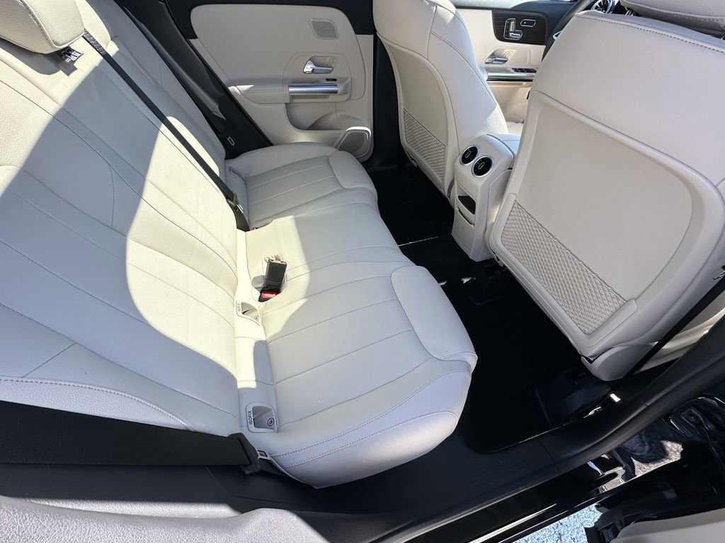 New 2026 Mercedes-Benz GLA 250 4MATIC image 18