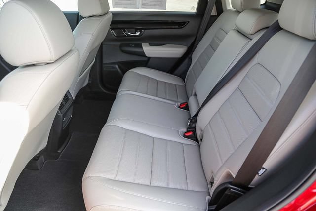 Used 2024 Honda CR-V EX-L image 20