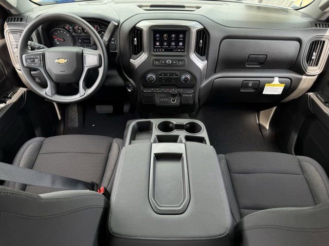 New 2026 Chevrolet Silverado 1500 Custom image 10