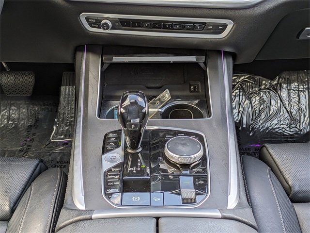 Used 2019 BMW X7 xDrive50i w/ Premium Package image 23
