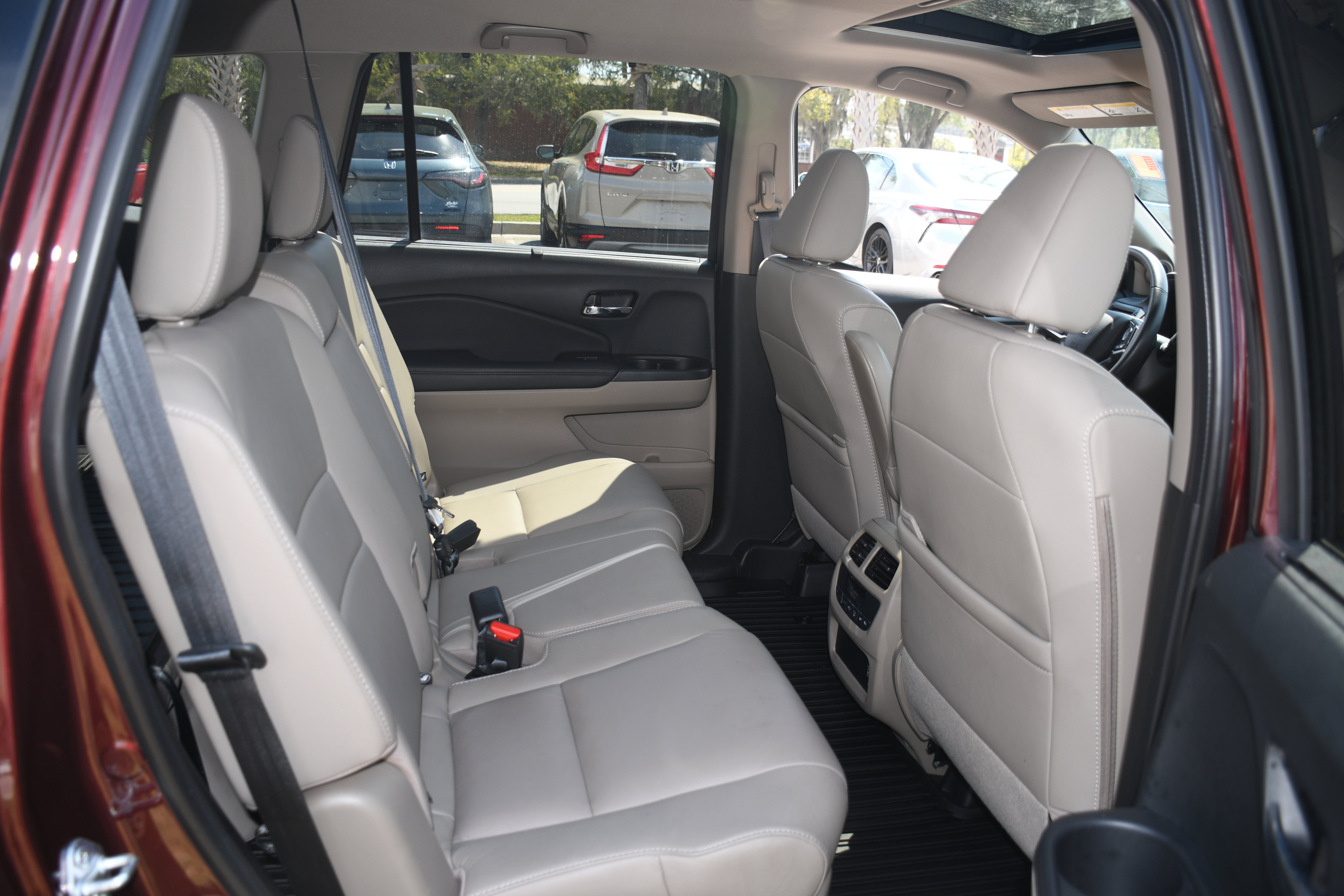 Used 2022 Honda Pilot Special Edition image 20