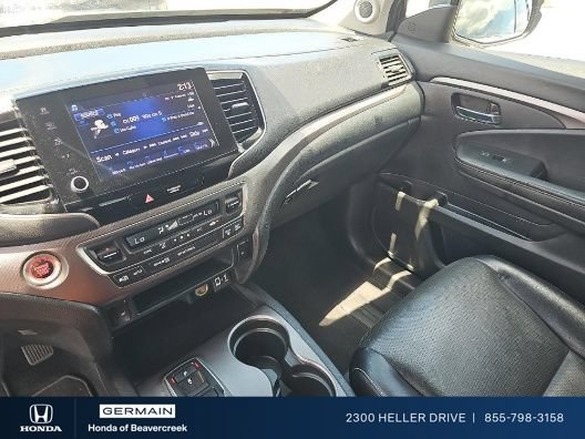 Used 2023 Honda Ridgeline RTL image 10