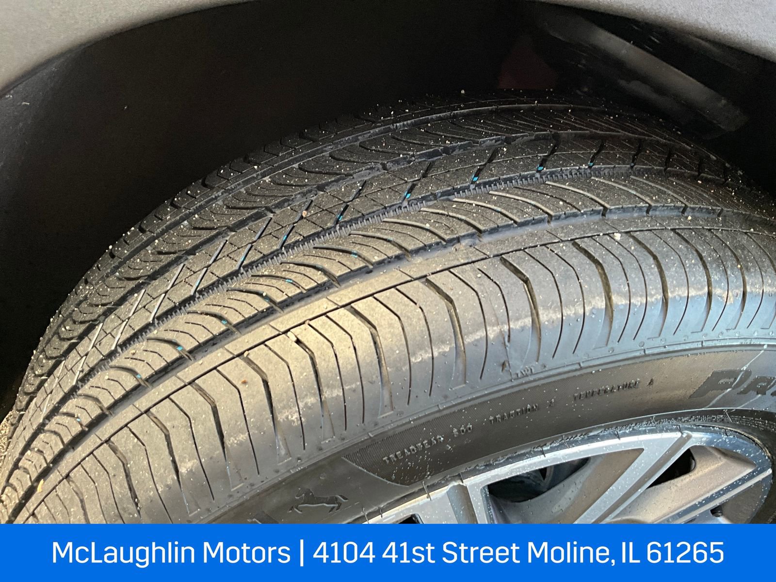 Certified 2023 Cadillac XT4 Sport image 17