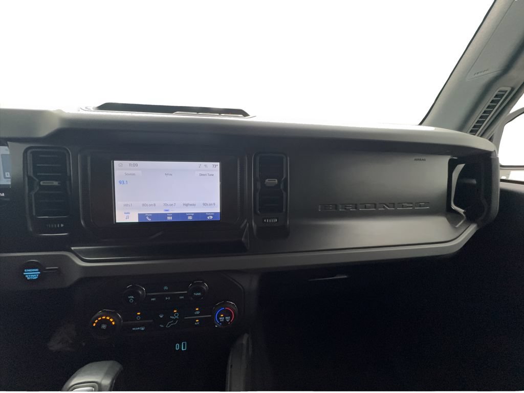 Used 2023 Ford Bronco Big Bend AWD/4WD image 41