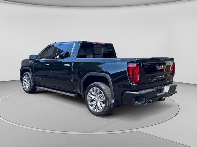 Used 2024 GMC Sierra 1500 Denali AWD/4WD image 3