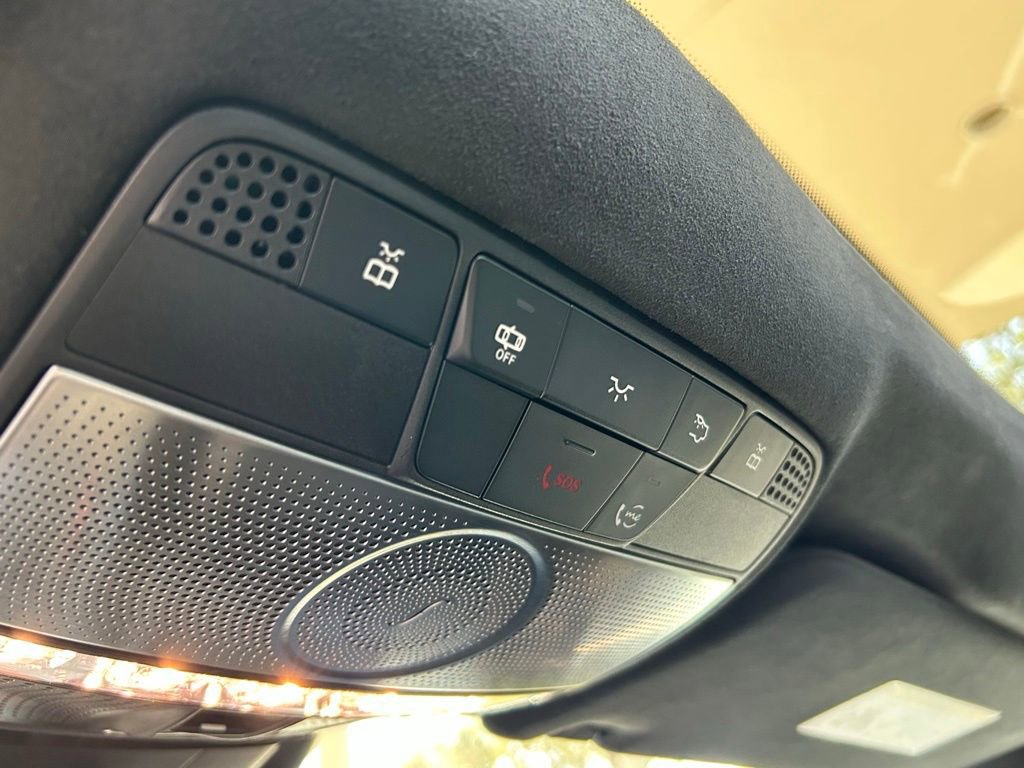 Used 2019 Mercedes-Benz E 63 AMG S image 57