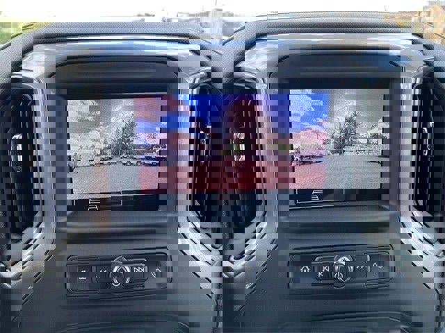 New 2024 GMC Sierra 3500 Pro w/ Convenience Package image 27