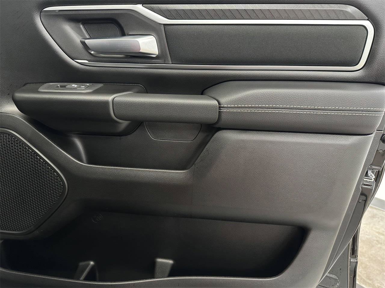 New 2025 RAM 1500 Big Horn image 20