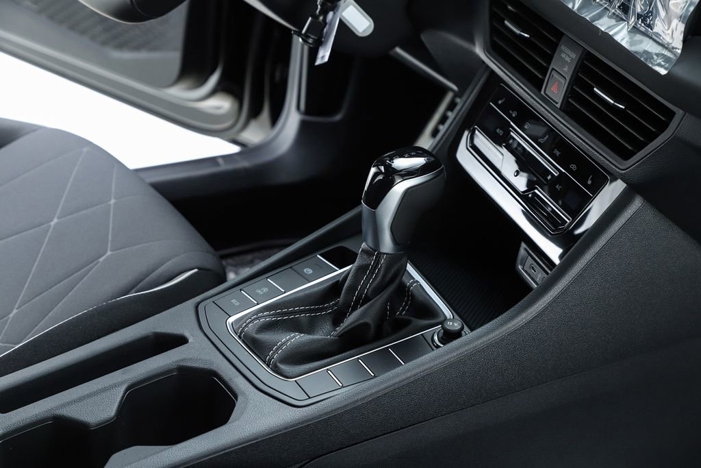 New 2026 Volkswagen Jetta Sport image 33