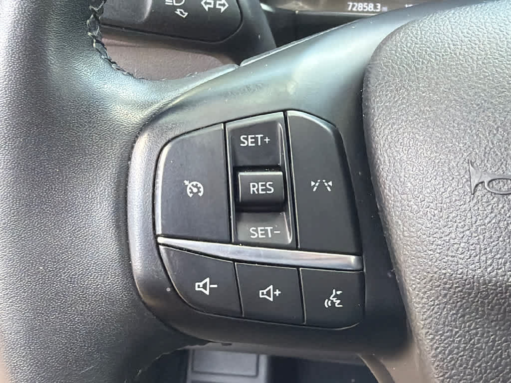 Used 2024 Ford Escape Active FWD image 25