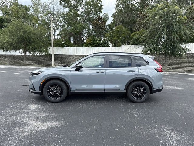 New 2026 Honda CR-V Sport-L image 8