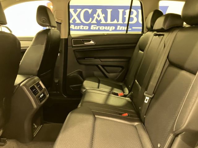 Used 2019 Volkswagen Atlas SE image 45