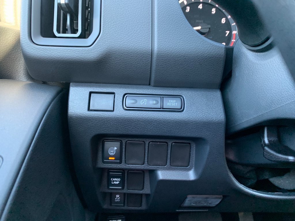 New 2026 Nissan Frontier S w/ Tow Package image 14