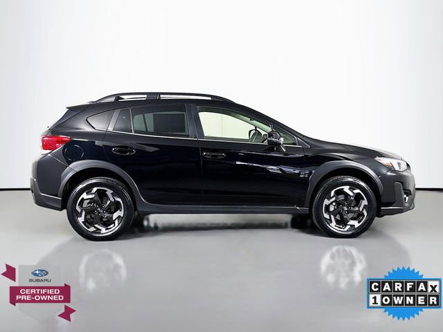 Certified 2023 Subaru Crosstrek 2.5i Limited image 8