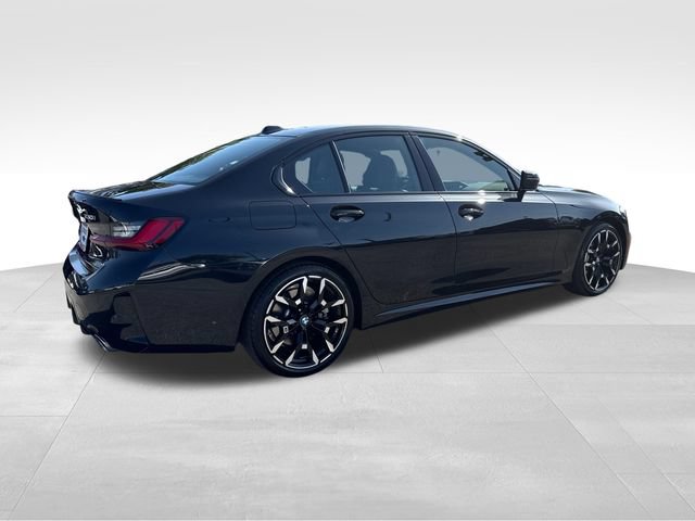 Used 2026 BMW 330i xDrive Sedan AWD/4WD image 5