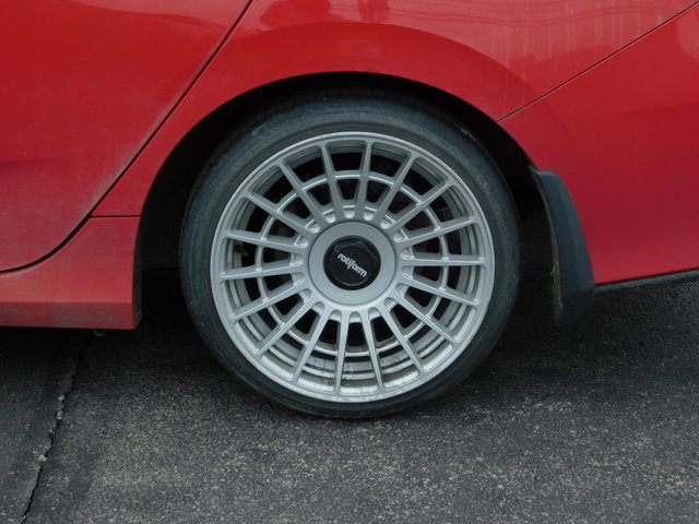 Used 2019 Honda Civic Si image 41