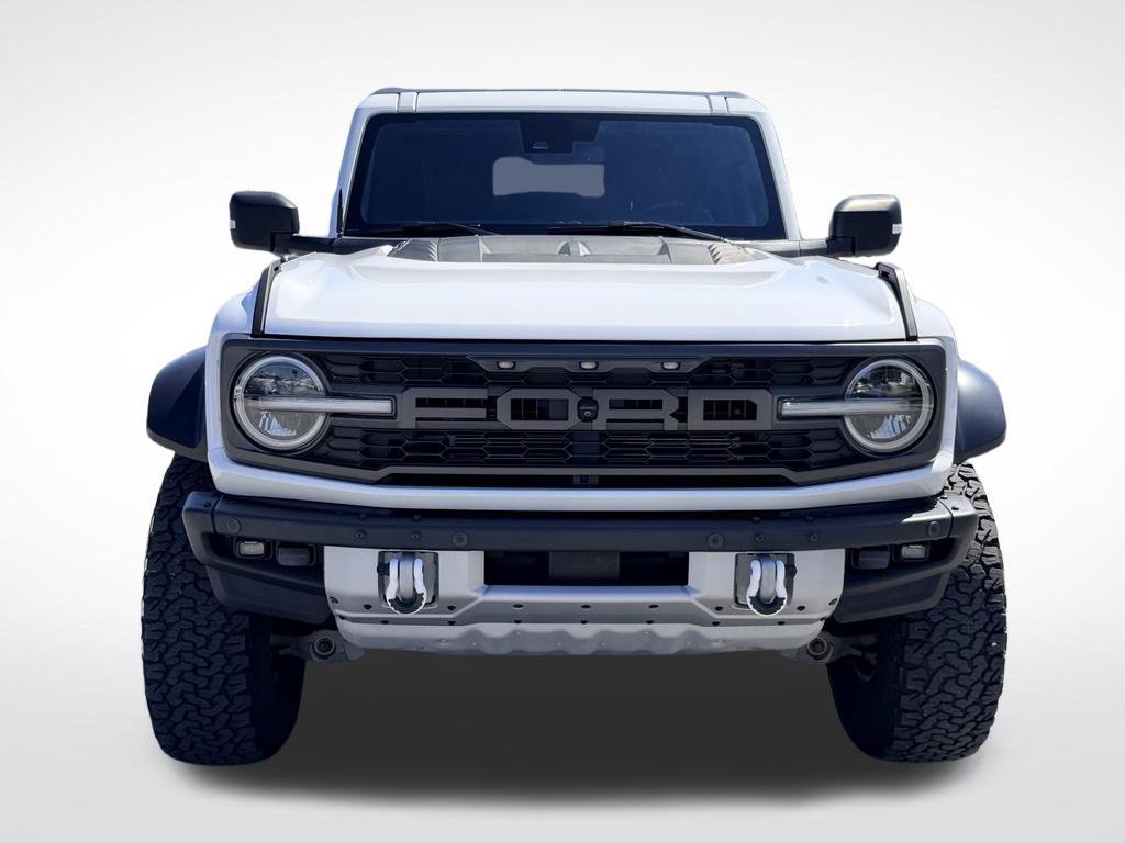 Used 2022 Ford Bronco Raptor AWD/4WD image 10