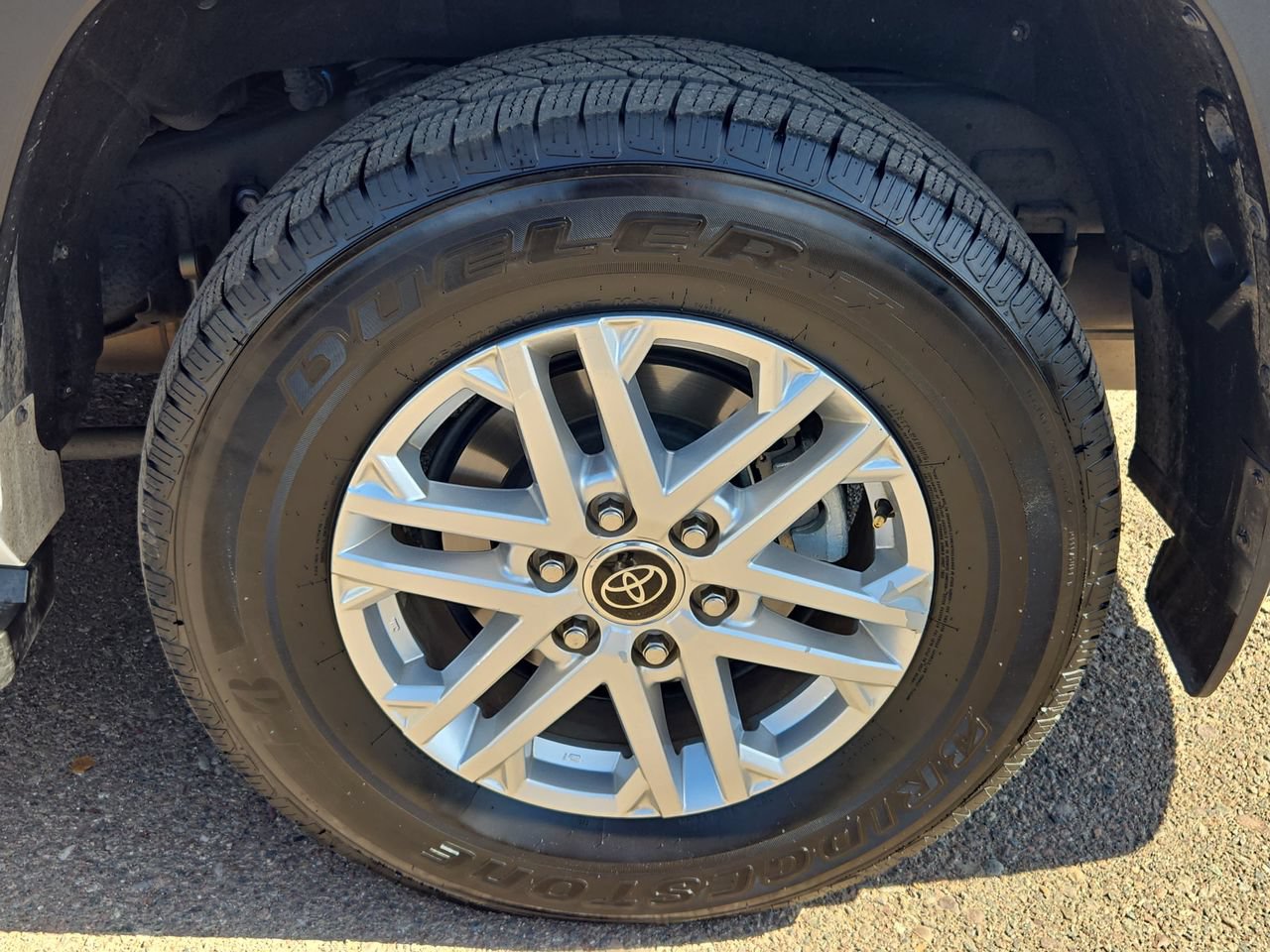 Used 2023 Toyota Sequoia SR5 RWD image 33