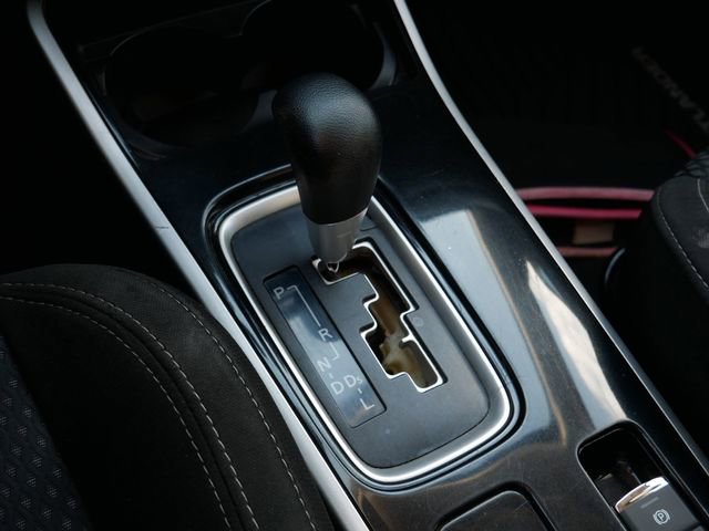 Used 2019 Mitsubishi Outlander ES image 24